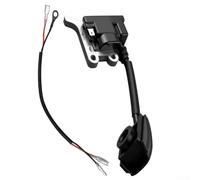 YobiLife High Voltage Ignition Coil Pack Enhanced Performance Heat Resistant For 525LST 525LX 525PT5S 525RJD 525RJX