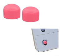 YobiLife Joystick Replacement Part Compatible With For AYANEO Pocket DMG Offering Improved Tracking Accuracy And Consistent Analog Control Response(Pink)