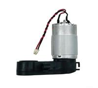 YobiLife Main Brush Motor for Tapo RV30 Plus / RV20 Max Robot Vacuum Cleaner, Metal Replacement Part for Household Vacuum Accessories