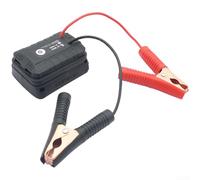 YobiLife Power Tool Battery Adapter Car Jump Starter Quick Connect Safety Protection For 20V Max(for bl1830)
