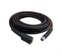 YobiLife Pressure Washer Hose, 7m Steel Wire for braided Replacement Hose