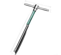 YobiLife Professional T Handle Hex Key Wrench Set Chromium Vanadium Steel 360 Degree Speed Rotation For Automotive Repair 1 Pack(D)