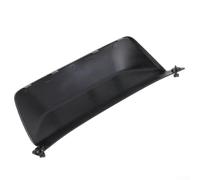YobiLife - Rear Bumper Lower Trailer Hitch Cap for Explorer 2011-2019 Replace BB5Z-17F000-BA