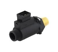 YobiLife Water Flow Sensor for Boilers, 250V 16(2) A Brass Switch Replacement for Ariston Main Four