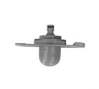 YobiLifeRV Toilet Cleaning Tool, Suitable For Thetford C250/ 260 Box Toilet, Effective Scraper for Waste and Buildup Removal(1PCS)
