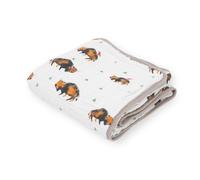 yobio lumm-a-b-XL Muslin Cloths, Unisex