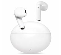 yobola Wireless Earbuds, Bluetooth 5.4 Headphones Comfortable Lightweight