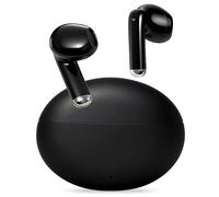 yobola Wireless Earbuds, Bluetooth 5.4 Headphones Comfortable Lightweight
