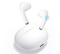 yobola Wireless Earbuds Bluetooth, Comfort Semi-In-Ear Headphones Mini