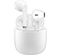 yobola Wireless Earbuds Bluetooth, In-Ear True Headphones HiFi Stereo Bass