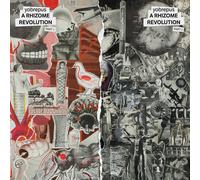 Yobrepus : A Rhizome Revolution Part 1 VINYL 12" Album (2024) NEW