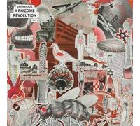 Yobrepus - A Rhizome Revolution Part 1 [VINYL]