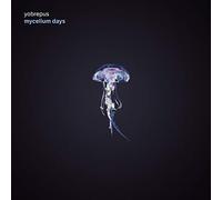 Yobrepus - Mycelium Days