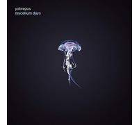 Yobrepus - Mycelium Days [VINYL]