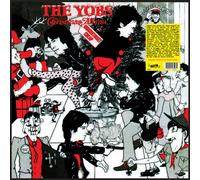 Yobs – Christmas Album – Coloured Vinyl LP (2023)