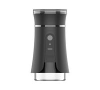 Yocan iShred, Intelligent Electric Herb Grinder, Top View Grinding, Dual Grinding Modes, Anti-Jam Functionality, Dual Purpose Glass Chamber, 450mAh Battery, USB-C Fast Charging
