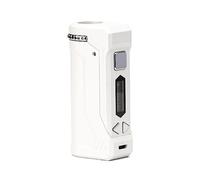Yocan UNI Pro-an Adjustable Mod for 510 Thread Battery White(No Nicotine)