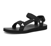 YOCCI Men's Water Sandals Arch Support Hiking Sport Sandal Beach Outdoor Athletic Summer Shoes