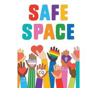 Yocheng Decor Inspirational Teacher Kids Quote Poster Diversity Print Racism Picture Wall Art School Printable Canvas Painting 40x50cm No Frame