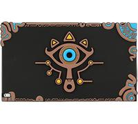 YOCORE Soft Silicone Faceplate Cover for Switch OLED Charging Dock, Anti-Scratch Shell for Switch OLED Dock - The Legend of Zelda
