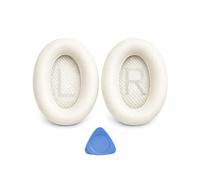 YOCOWOCO Replacement Ear Pads for Bose QuietComfort 35 (QC35) & Quiet Comfort 35 II (QC35 ii) Headphones, Soft Protein Leather Ear Cushions with Noise Isolation, Memory Foam, Extra Durability