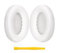 YOCOWOCO Replacement Earpads for Bose QuietComfort(QC) Ultra Wireless Headphones, Ear Pads Cushions with Softer Protein Leather and High Density Memory Foam for Noise Isolation
