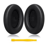 YOCOWOCO Replacement Earpads for Bose QuietComfort(QC) Ultra Wireless Headphones, Ear Pads Cushions with Softer Protein Leather and High Density Memory Foam for Noise Isolation