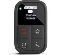 YOCTOP Smart Remote for GoPro Hero 13/12/11/10/9/8/MAX/7/6/5 Remote Control with OLED Screen