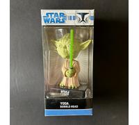 Yoda Bobble-Head Funko Wacky Wobbler
