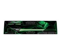 Hasbro Star Wars The Black Series Yoda Force FX Elite Lightsaber