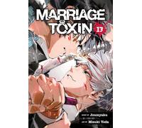 Yoda, Mizuki - Marriage Toxin, Vol. 13