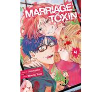 Marriage Toxin, Vol. 4
