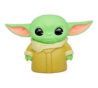 Yoda Money Box Monogram International Star Wars Jaune 20 cm