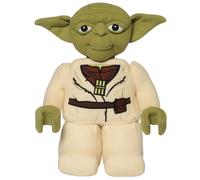LEGO (R) Yoda Plush
