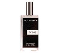 Yodeyma Active Man - Eau De Parfum 50ml - EDP - Long Lasting Fragrance for Men