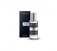 Yodeyma Active Man Perfume (Men) Eau De Parfum 15 Mililitre