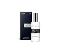 Yodeyma ACTIVE MAN Perfume (MEN) Eau de Parfum 15 ml