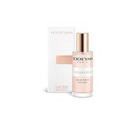 Yodeyma Adriana Rose Eau de Parfum For Women (15 ml)