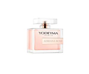 Yodeyma Adriana Rose Eau de Parfum - Soft Pink - One Size