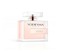Yodeyma Amira Female Fragrance Eau De Parfum 100 ml The Niche Collection