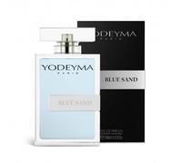 Yodeyma Blue Sand Eau De Parfum 100 Mililitre The Niche Collection