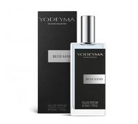 Yodeyma Blue Sand Eau De Parfum Perfume for Men 50 ml