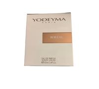 Yodeyma Boreal Amber 100ml