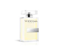 Yodeyma Capri Eau De Cologne (100 Mililitre)