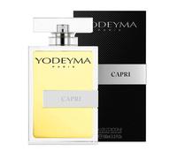 Yodeyma Capri Perfume Eau De Parfum 100ml