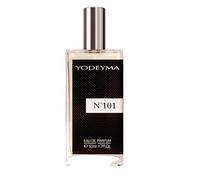 Yodeyma Caribbean Eau De Parfum Perfume EDP for Men 50 ml