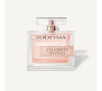 Yodeyma Celebrity Women Eau De Parfum 100 Ml