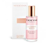 yodeyma parfums CELEBRITY WOMAN Perfume (WOMEN) Eau de Parfum 50 ml
