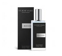 Yodeyma Perfume BLUE SAND 100ml 50ml 15ml EDP | NEW NICHE COLLECTION 2024
