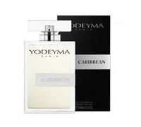 Yodeyma Perfume For men Active Man 100ml UK SELLER